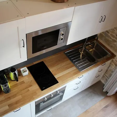 Lejlighed Le Canut Lyonnais - Loft Classe 3 Etoiles Avec Mezzanine