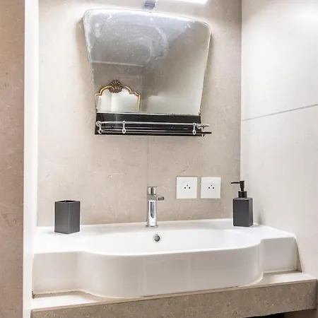 Apartman Le Canut Lyonnais - Loft Classe 3 Etoiles Avec Mezzanine *