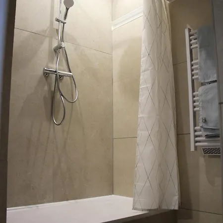 Apartman Le Canut Lyonnais - Loft Classe 3 Etoiles Avec Mezzanine *