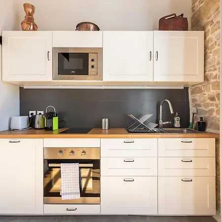 Lejlighed Le Canut Lyonnais - Loft Classe 3 Etoiles Avec Mezzanine Lyon