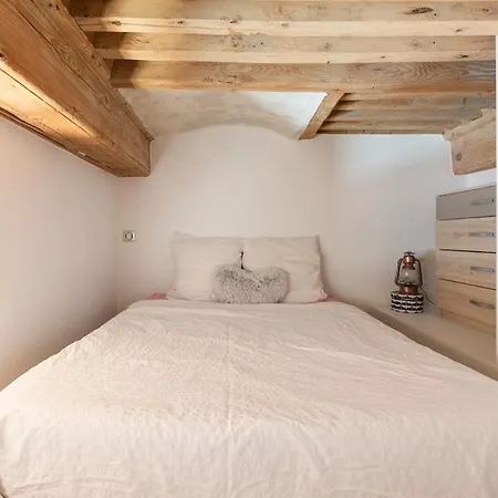 Le Canut Lyonnais - Loft Classe 3 Etoiles Avec Mezzanine Apartman Lyon